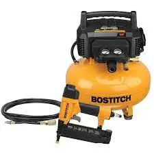 Best all-around Bostitch Air Compressor Kit