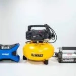 Top Best Air Compressor with Nail Gun Combo Review