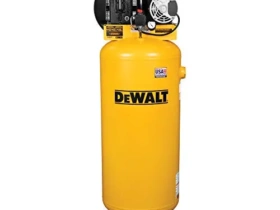 10 Best DeWalt Air Compressor Reviews