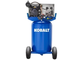 Are Lowes Kobalt Air Compressors Any Good?