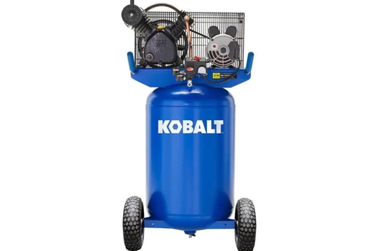 Are Lowes Kobalt Air Compressors Any Good?